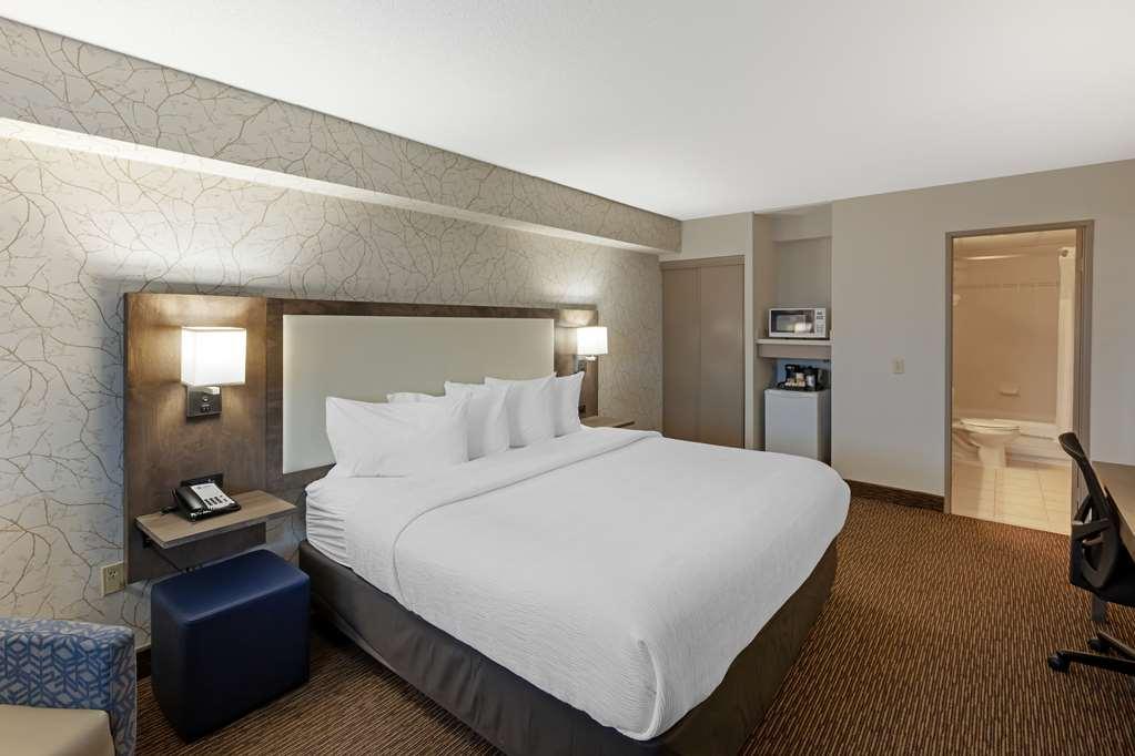 Best Western Halton Hills Georgetown Habitación foto