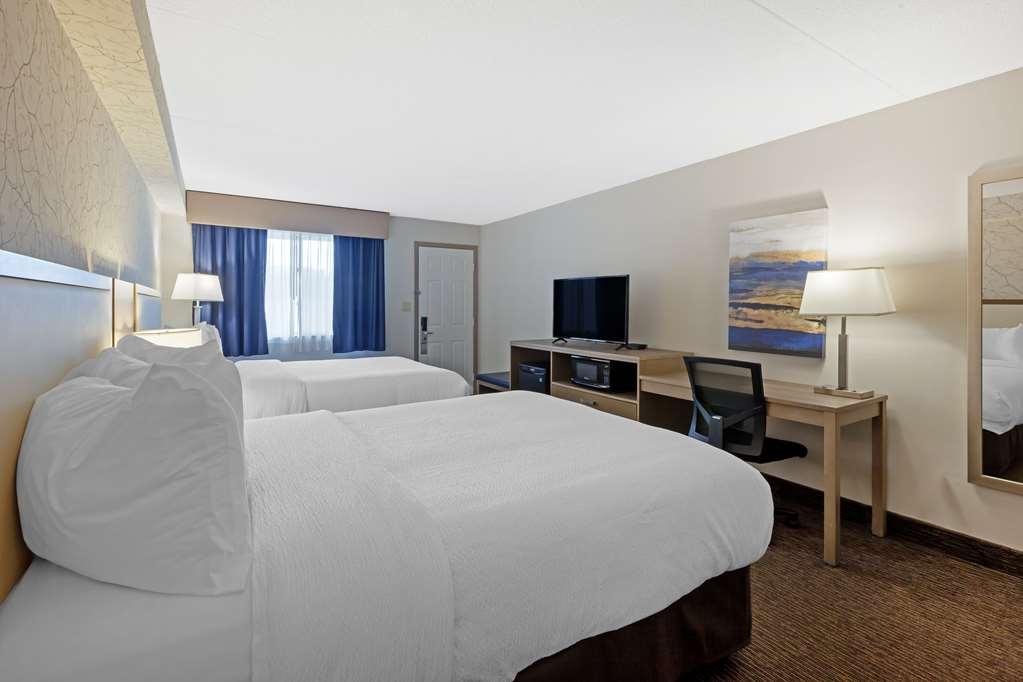 Best Western Halton Hills Georgetown Habitación foto