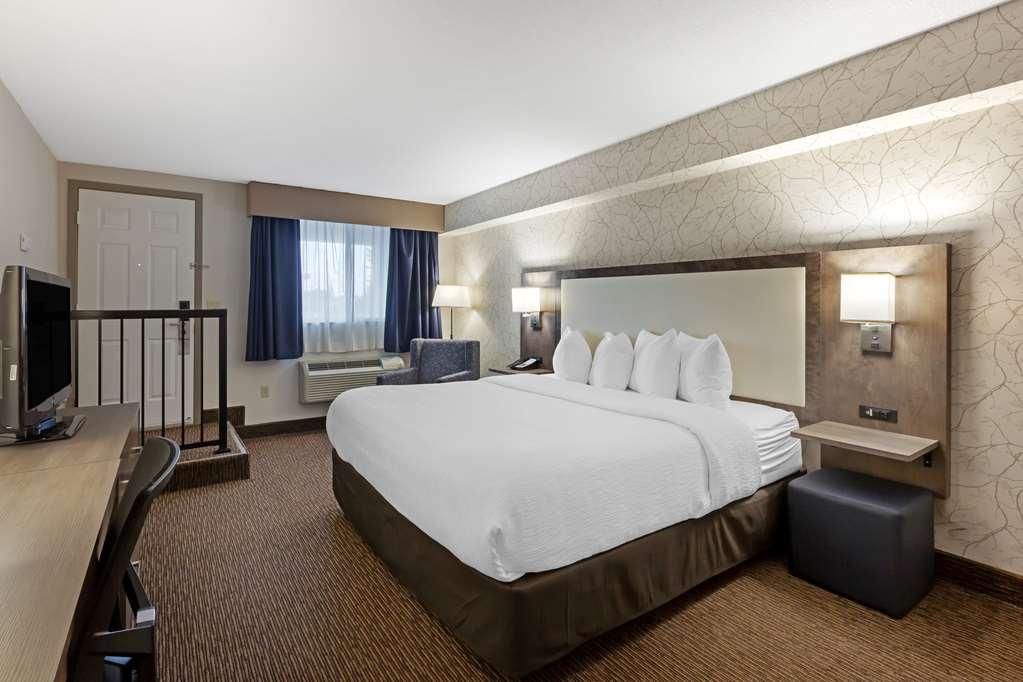 Best Western Halton Hills Georgetown Habitación foto