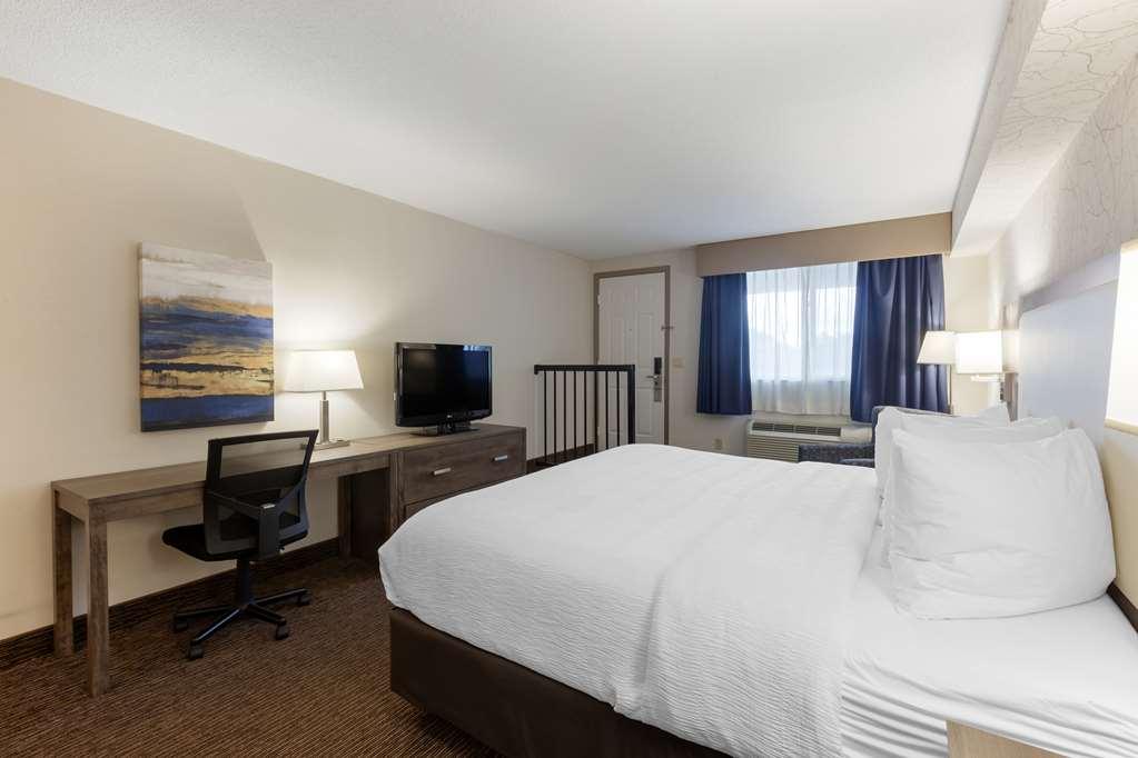 Best Western Halton Hills Georgetown Habitación foto
