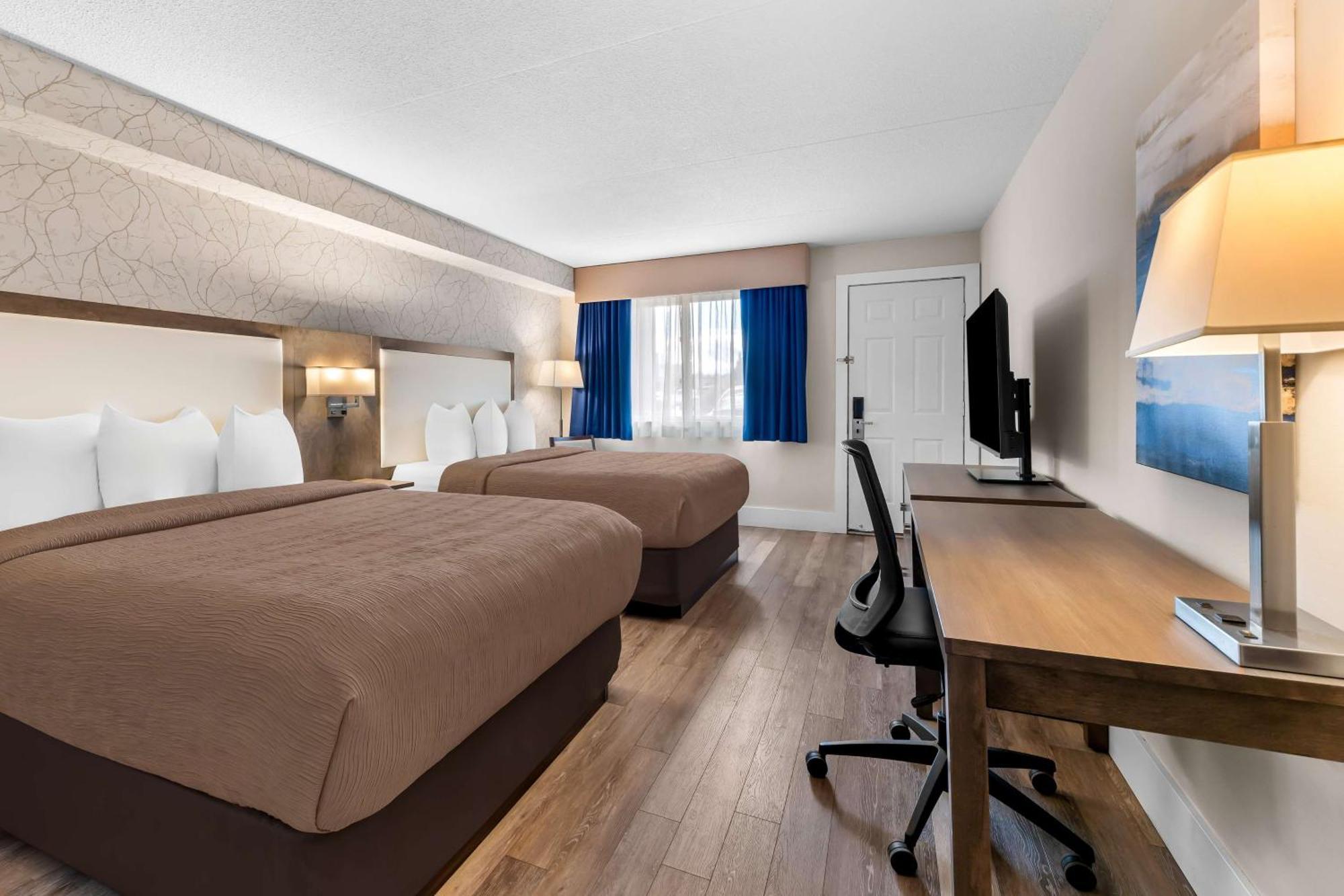Best Western Halton Hills Georgetown Exterior foto