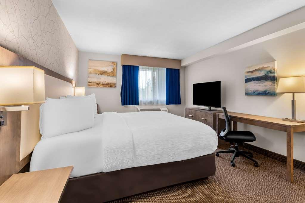 Best Western Halton Hills Georgetown Habitación foto
