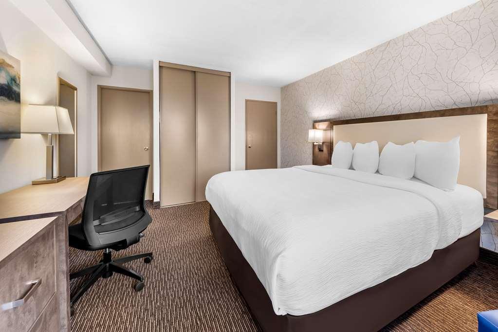 Best Western Halton Hills Georgetown Habitación foto